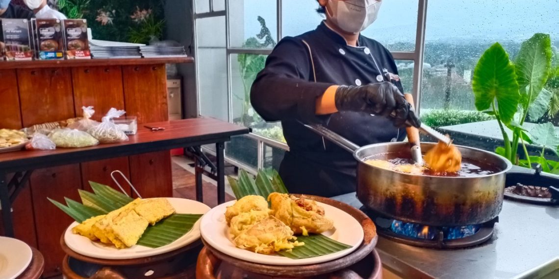 Hotel di Malang Tuai Berkah Libur Lebaran